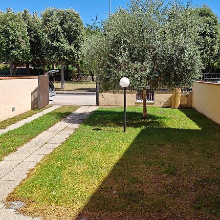 הוילה Borgo san Donato  Borgo & Mare מראה חיצוני תמונה
