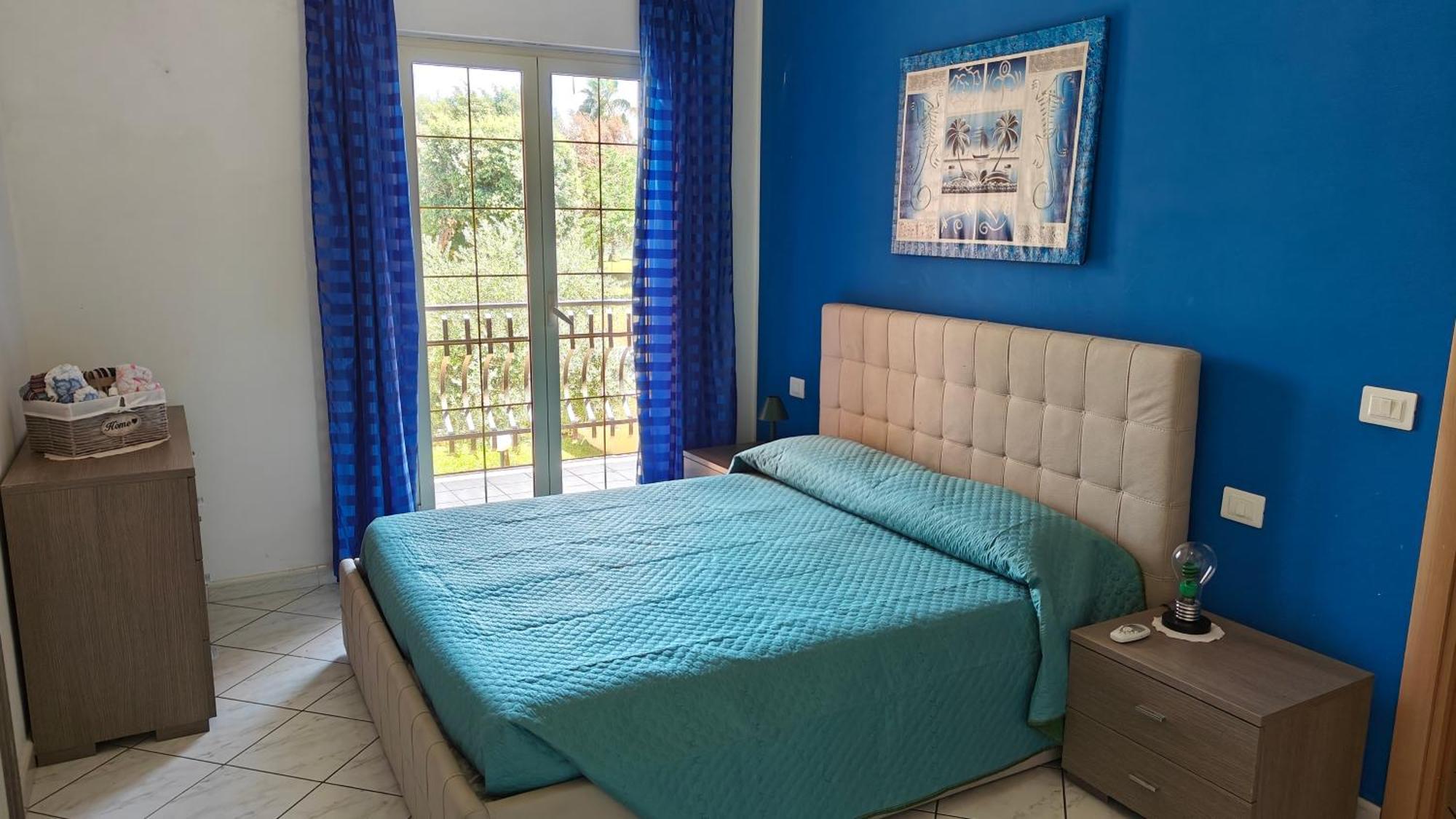 הוילה Borgo san Donato  Borgo & Mare מראה חיצוני תמונה